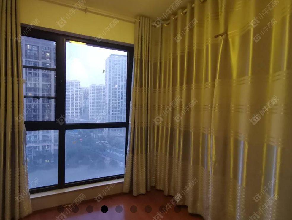 常州玉兰广场二期在租房源室内图_小牛看房