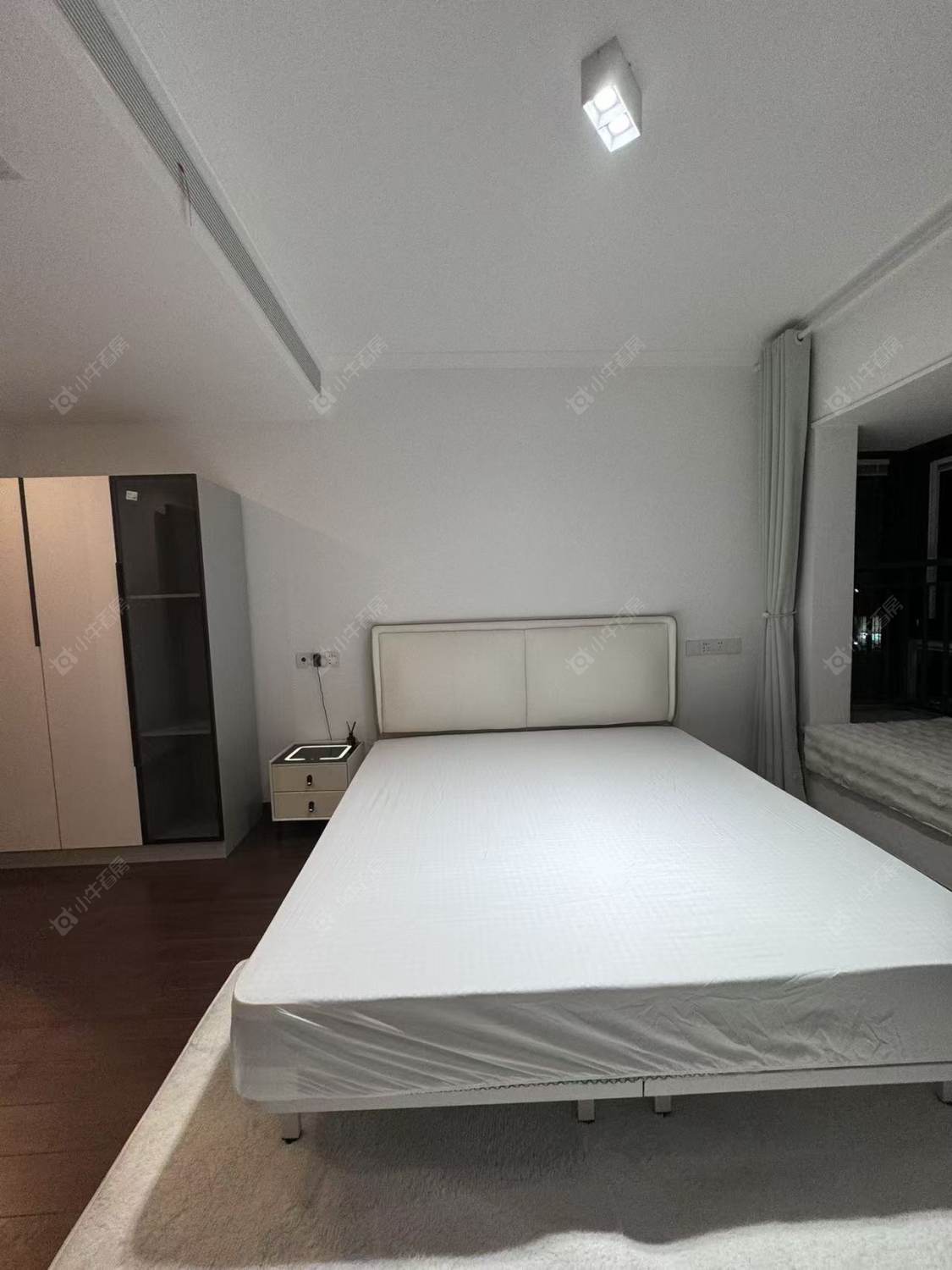 常州蓝光晶曜在租房源室内图_小牛看房