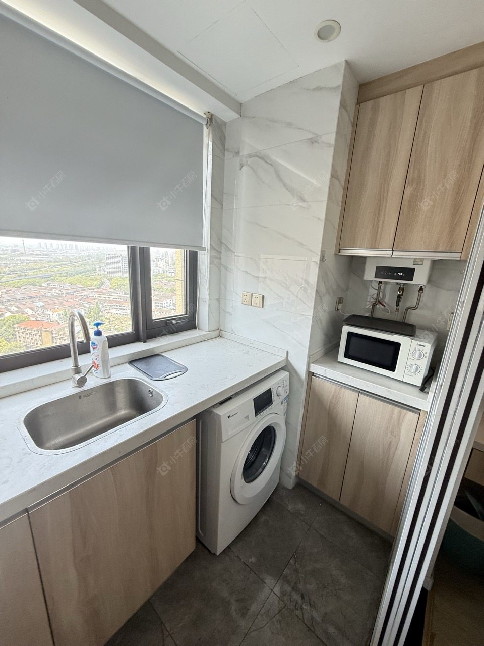 九洲花园四期房源室内图 常州九洲花园四期在租房源室内图_小牛看房