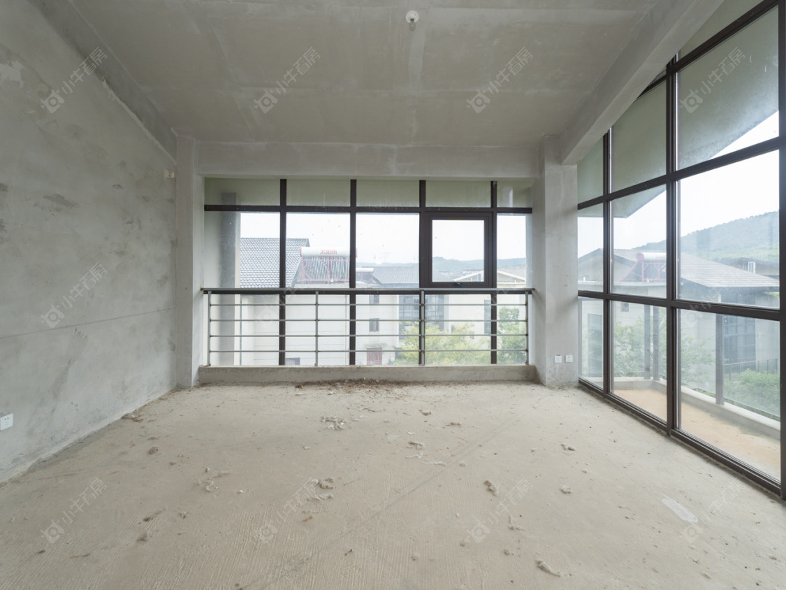 常州美池度假村在售二手房源室内图_小牛看房