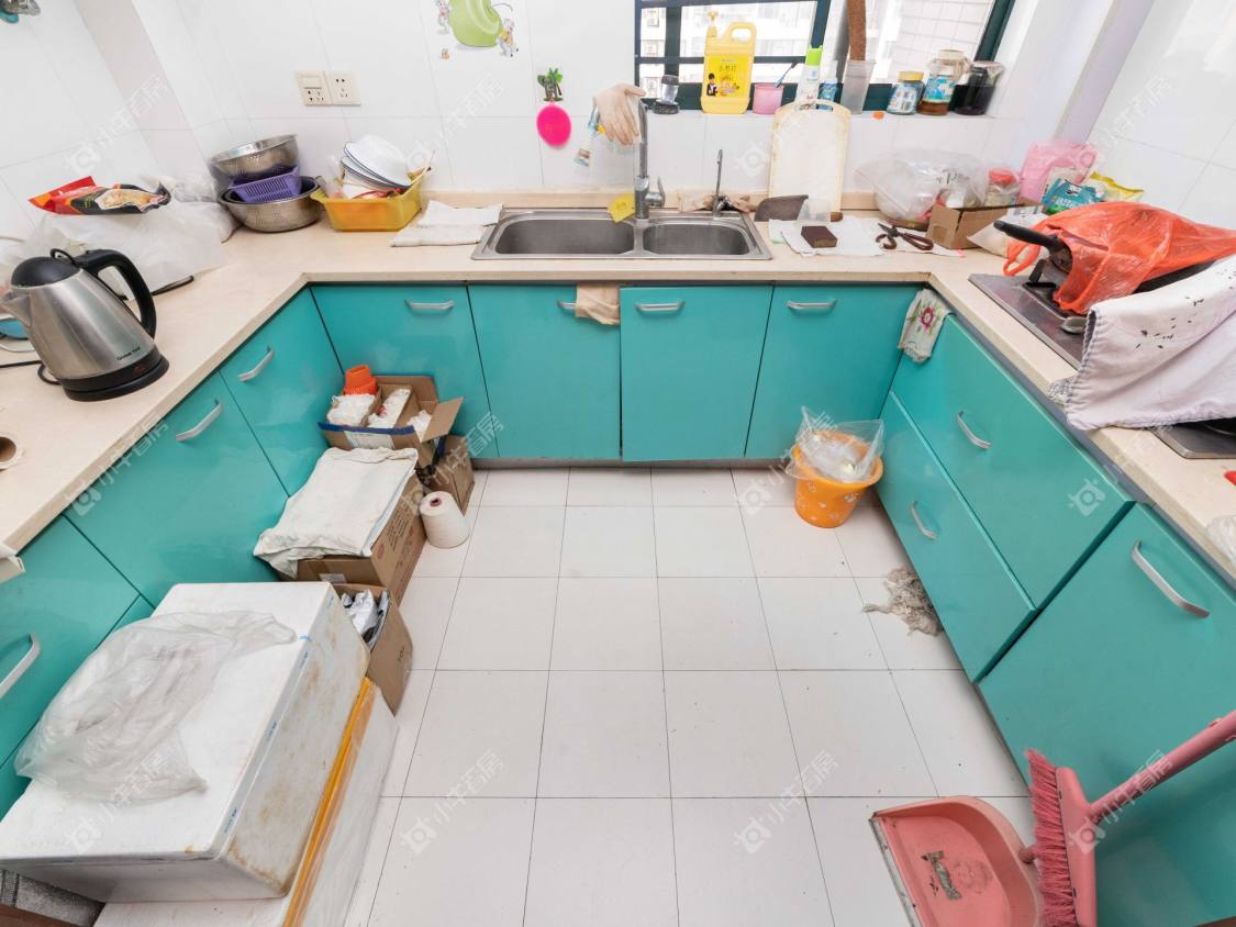 常州喜盈门花苑在租房源室内图_小牛看房