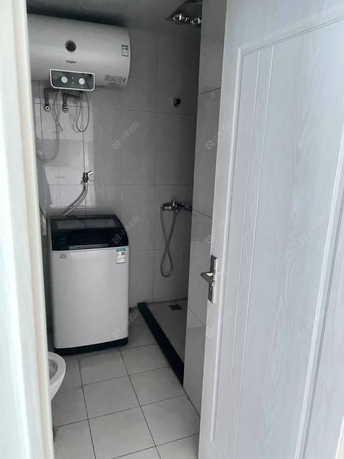 常州保纳商业广场在租房源室内图_小牛看房