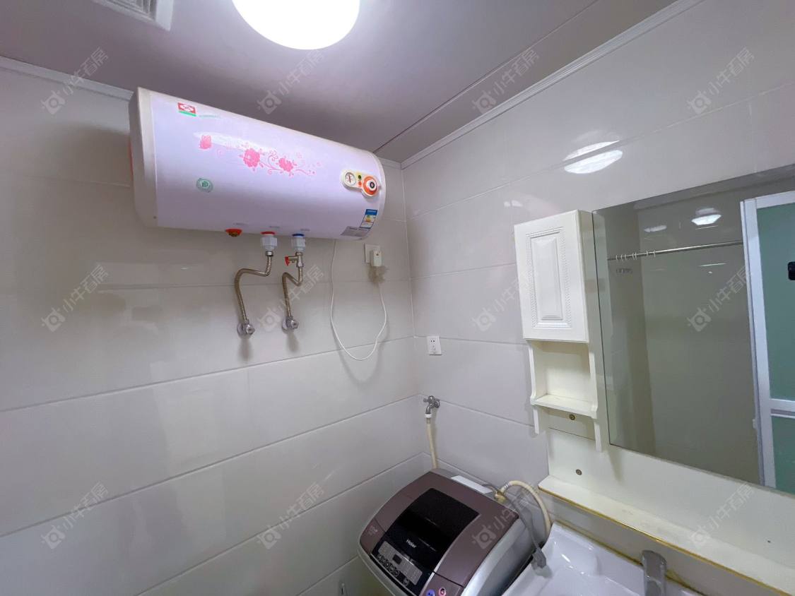 高力国际SOHO房源室内图 常州高力国际SOHO在租房源室内图_小牛看房