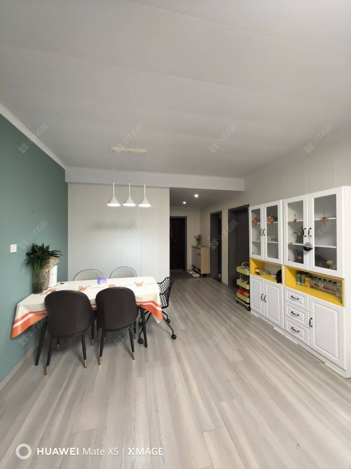 常州海空苑在租房源室内图_小牛看房