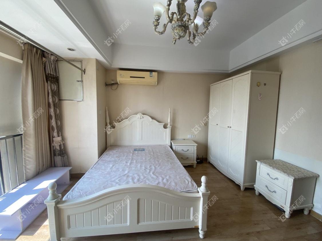 常州新北万达广场在租房源室内图_小牛看房