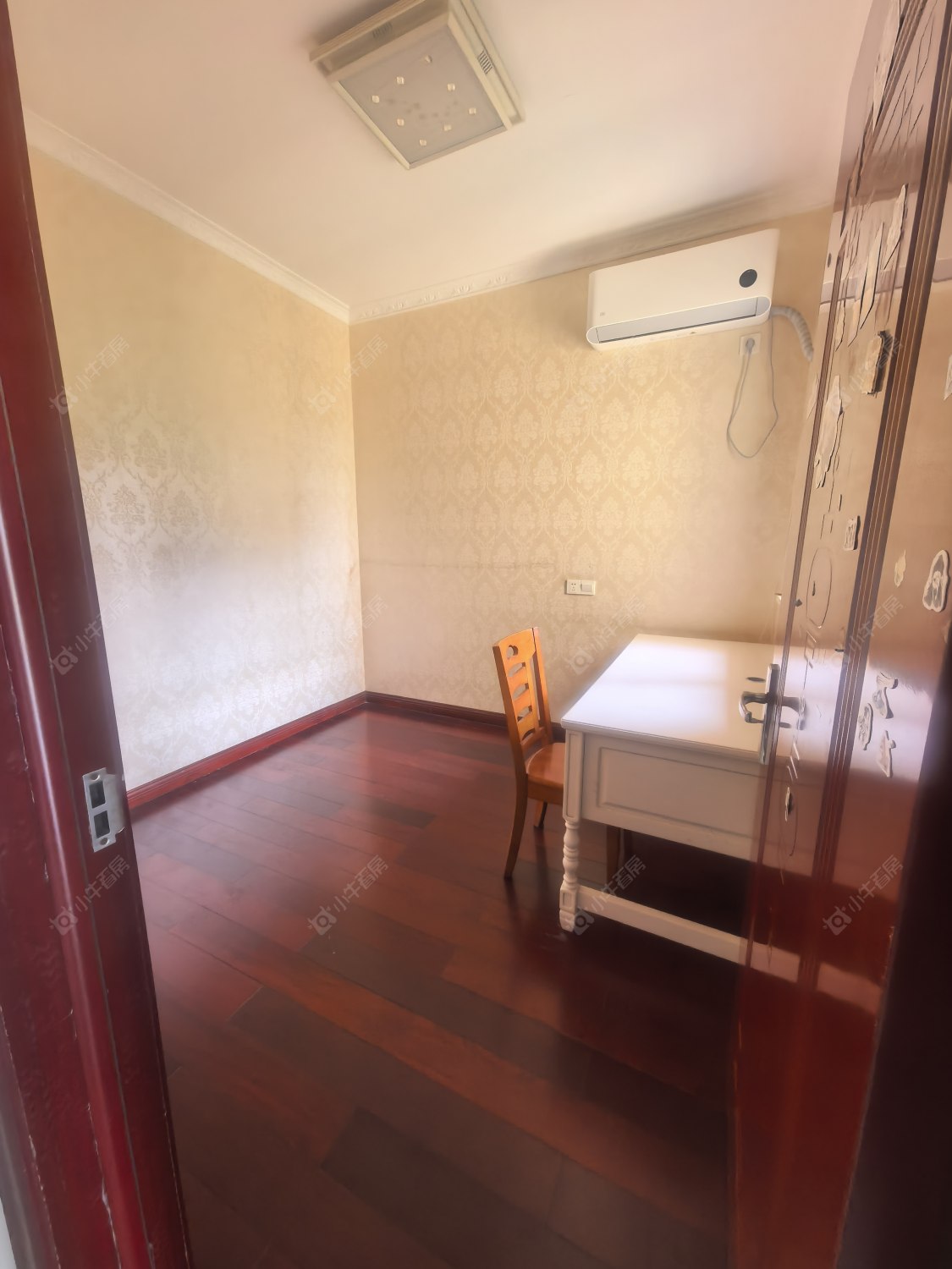 常州新城御景湾在租房源室内图_小牛看房