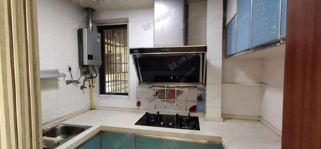 常州凯尔锋度在租房源_小牛看房