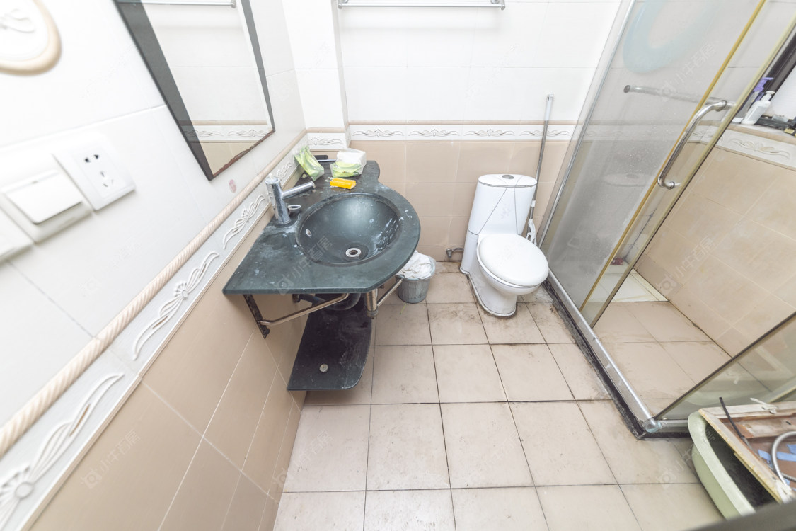 蓝色星空房源室内图 常州蓝色星空在售二手房源室内图_小牛看房