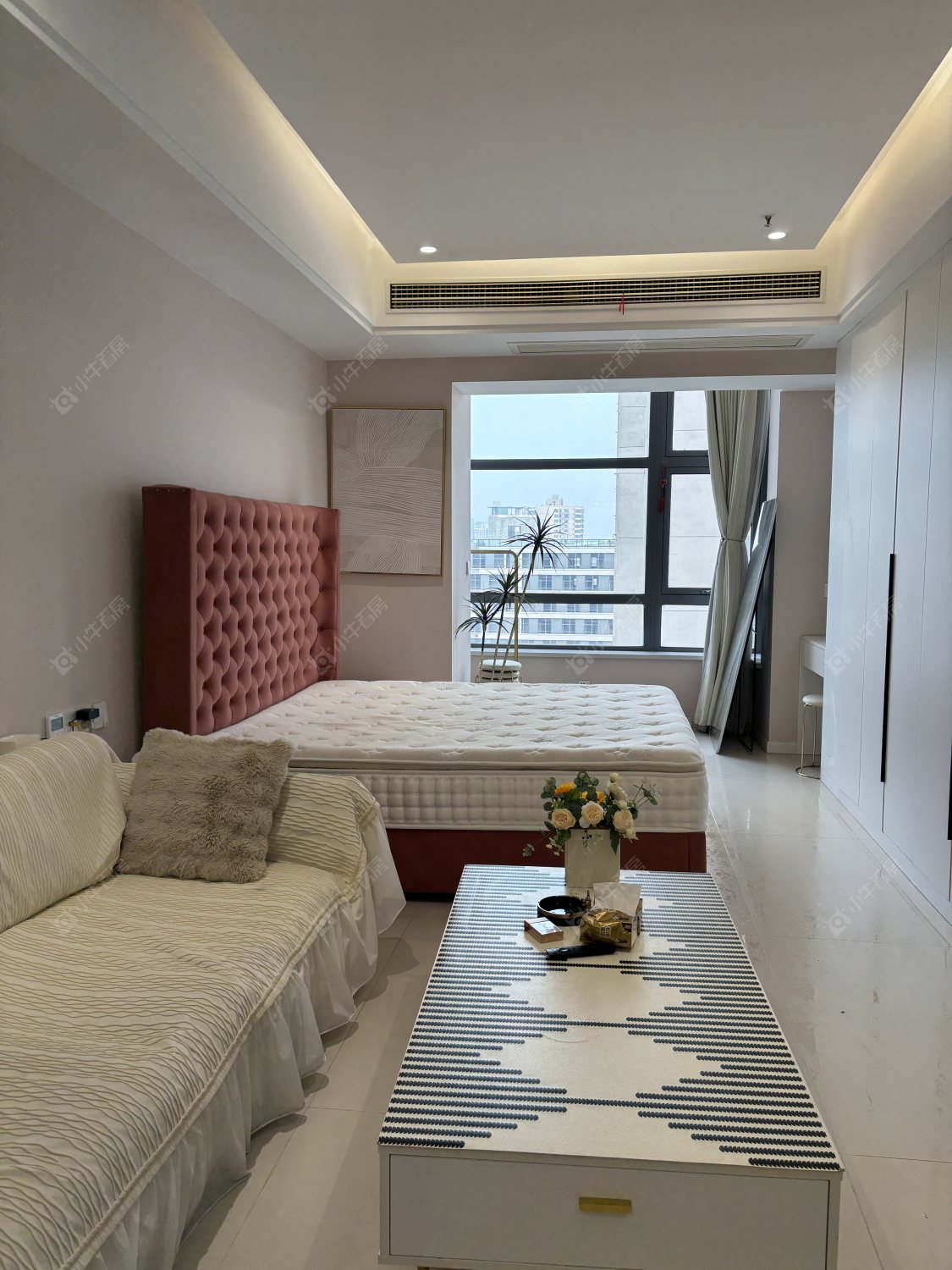 常州运河天地在租房源_小牛看房