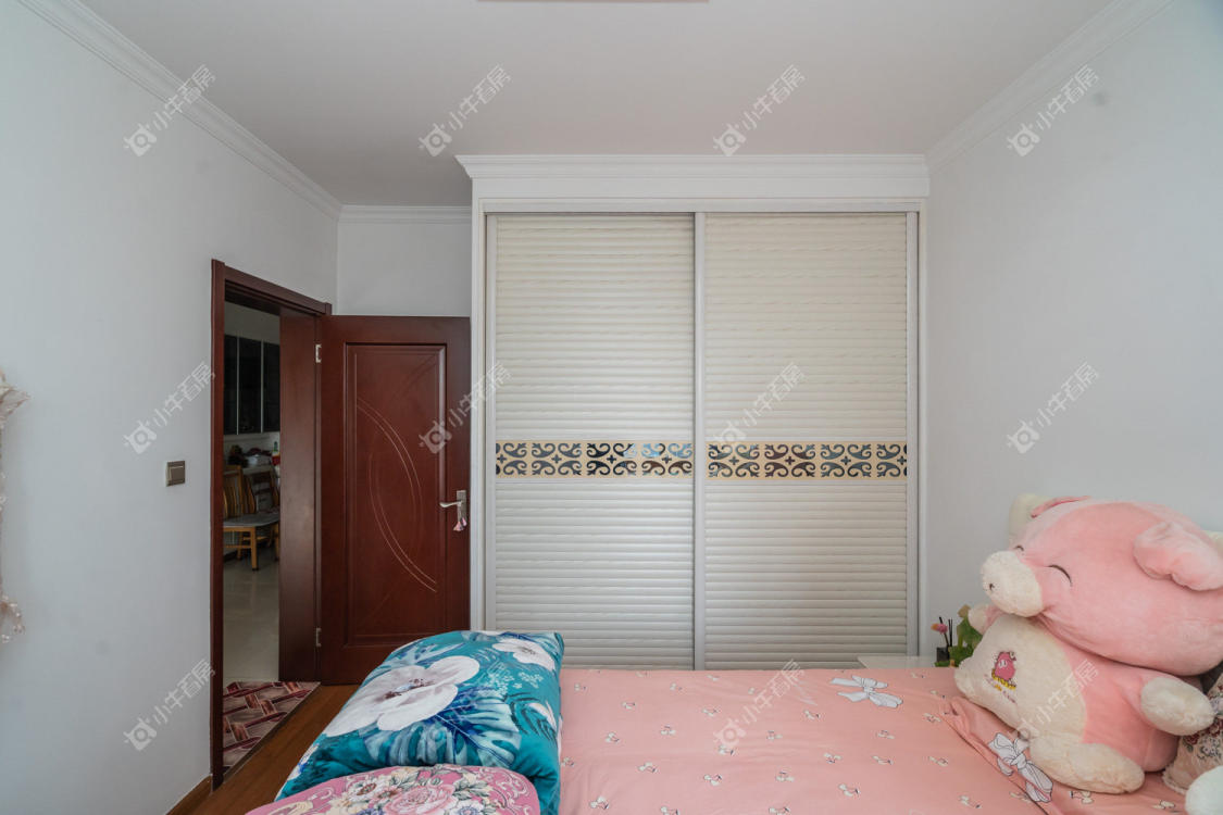 常州九洲新世界花苑在租房源室内图_小牛看房