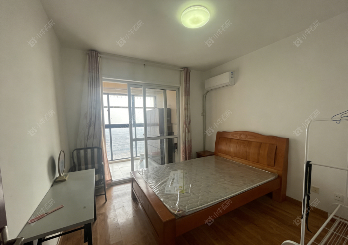 常州凯尔锋度在租房源户型图_小牛看房