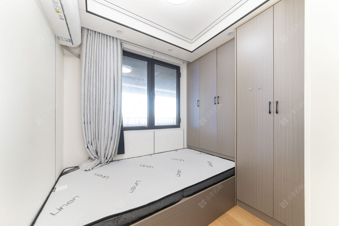 常州美的金科公园天下在售二手房源室内图_小牛看房