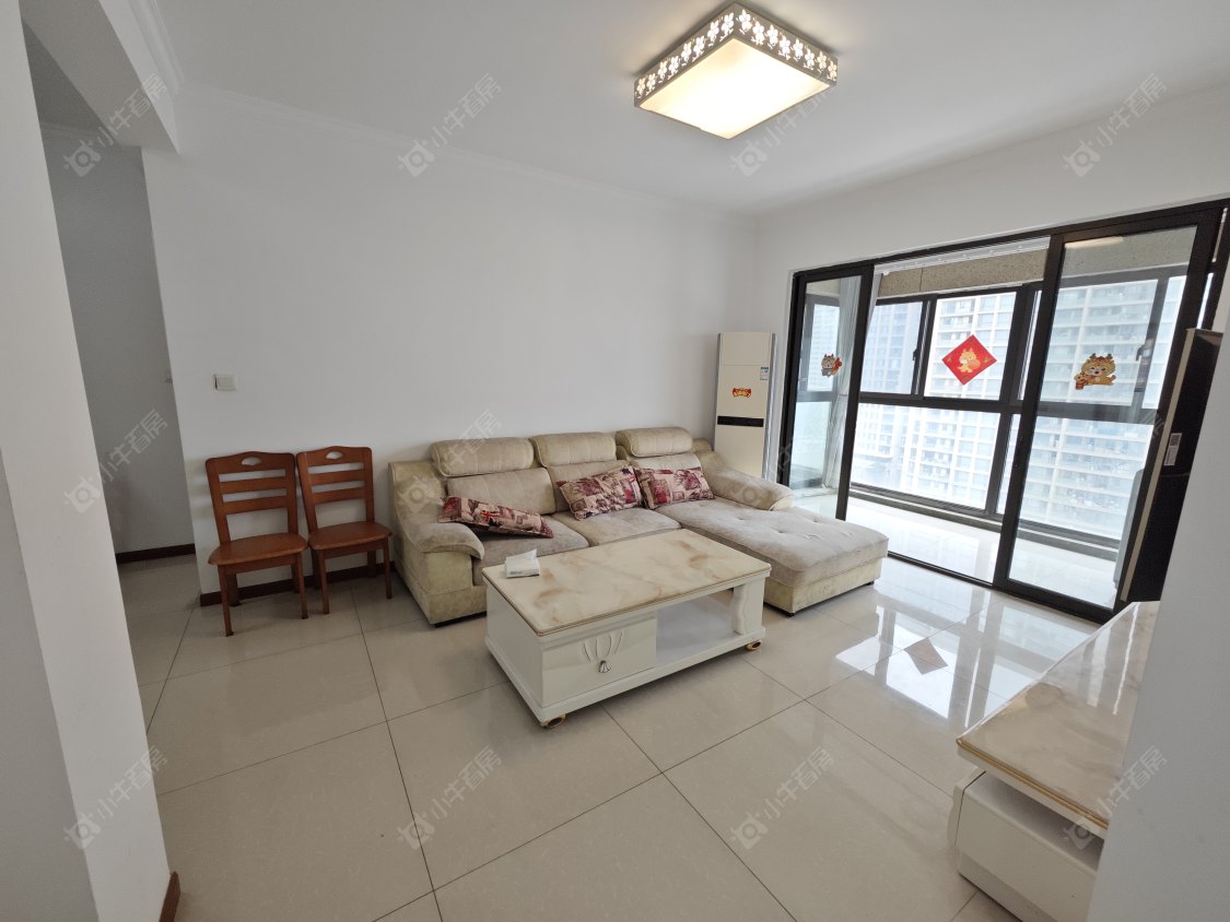 玉兰广场二期房源室内图 常州玉兰广场二期在租房源室内图_小牛看房