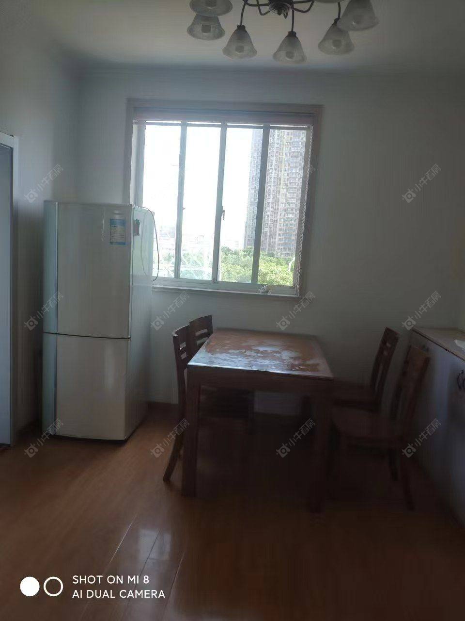 常州建安家园在租房源室内图_小牛看房