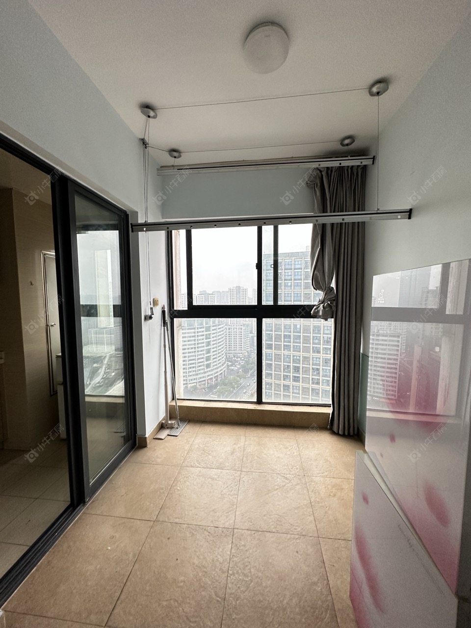 新北万达广场房源室内图 常州新北万达广场在租房源室内图_小牛看房