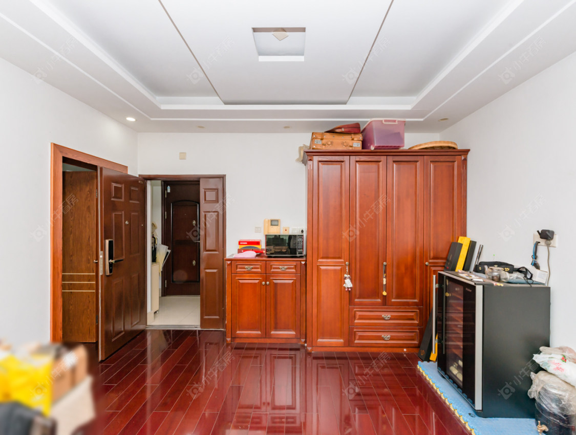 常州天禧星园在售二手房源室内图_小牛看房