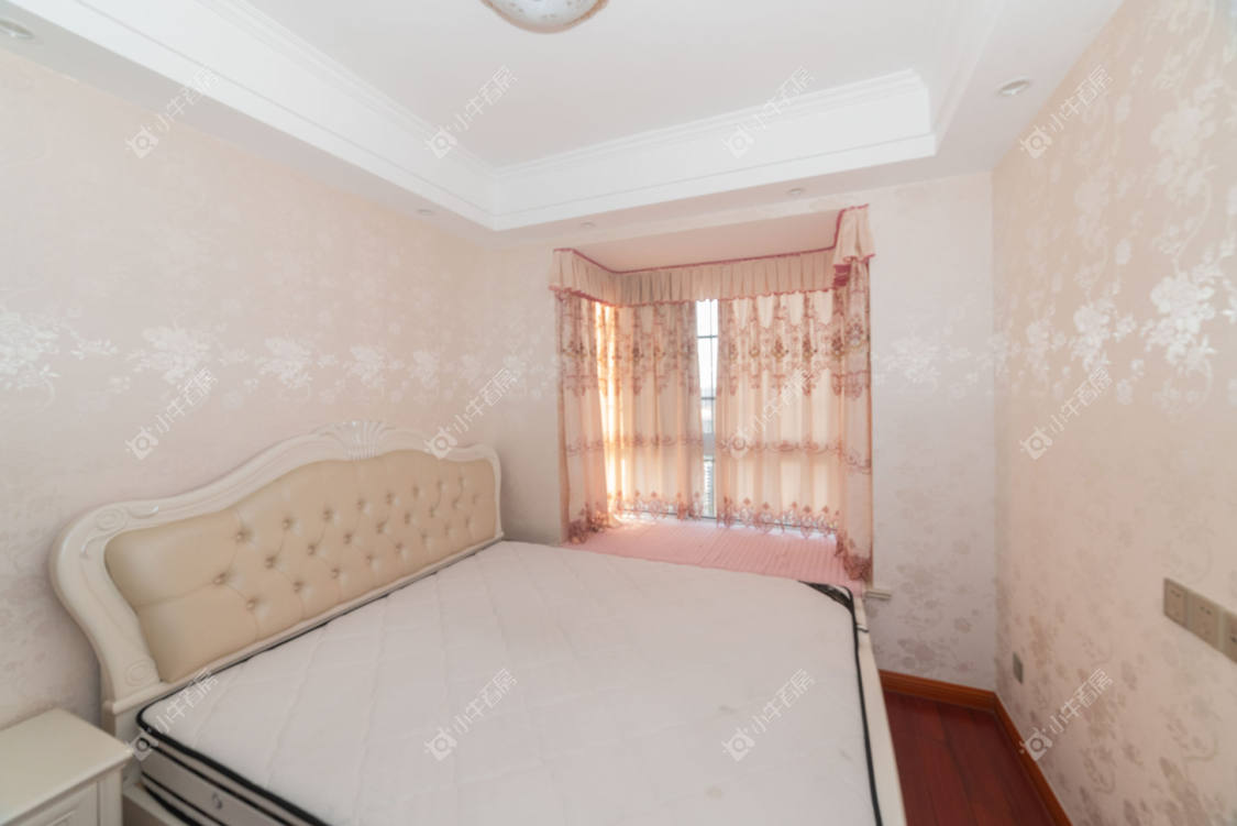 常州宝龙国际花园二期在租房源_小牛看房