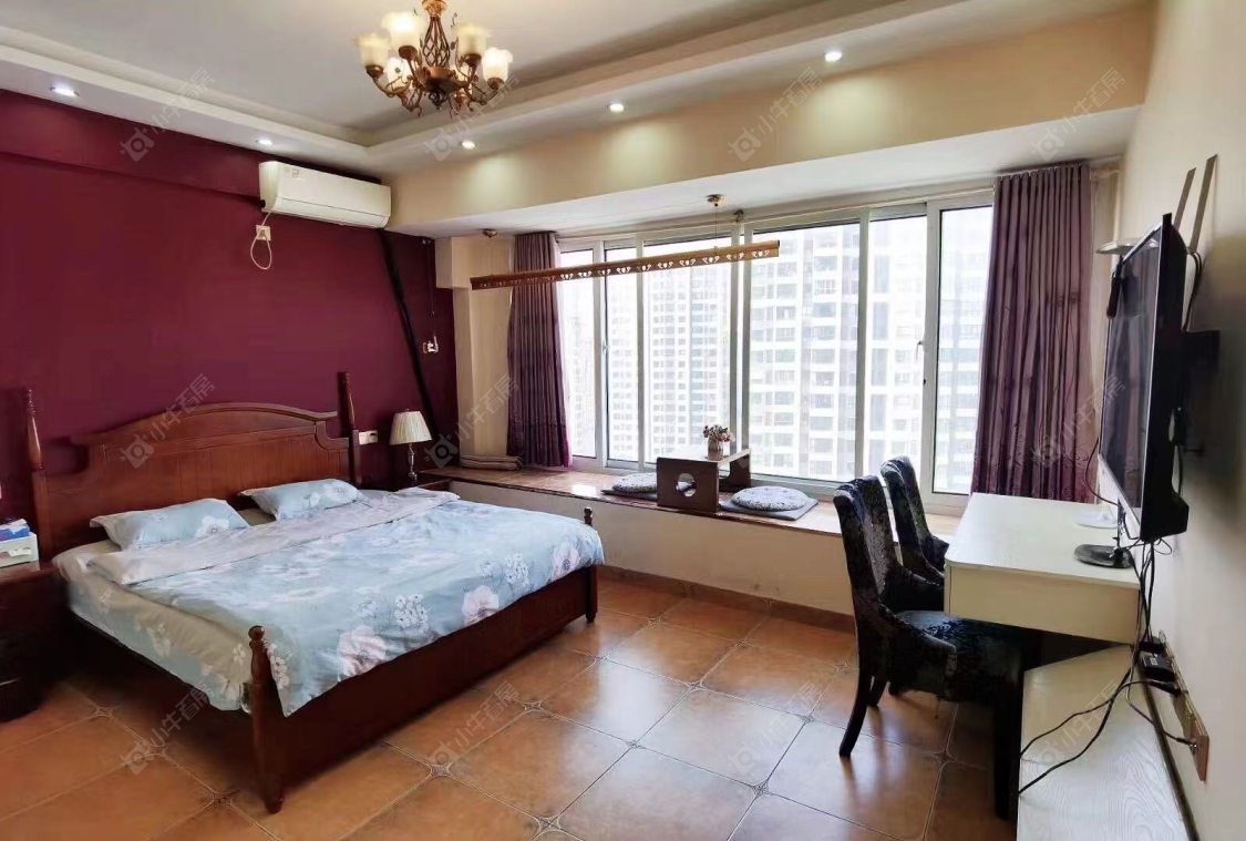 常州宝龙城市广场在租房源室内图_小牛看房