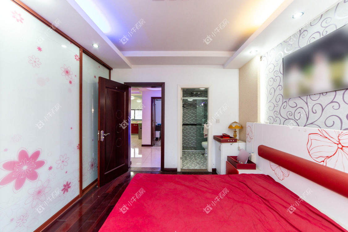 常州香槟广场在租房源_小牛看房