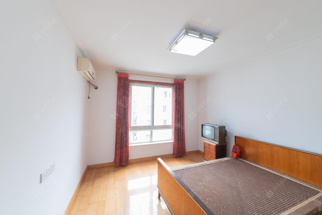 常州蓝天花园东区在售二手房源室内图_小牛看房