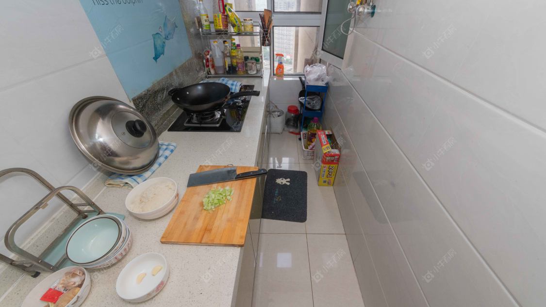 常州御水华庭一期在售二手房源室内图_小牛看房