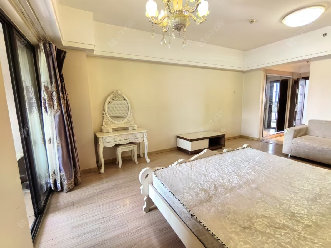 常州新北万达广场在租房源室内图_小牛看房