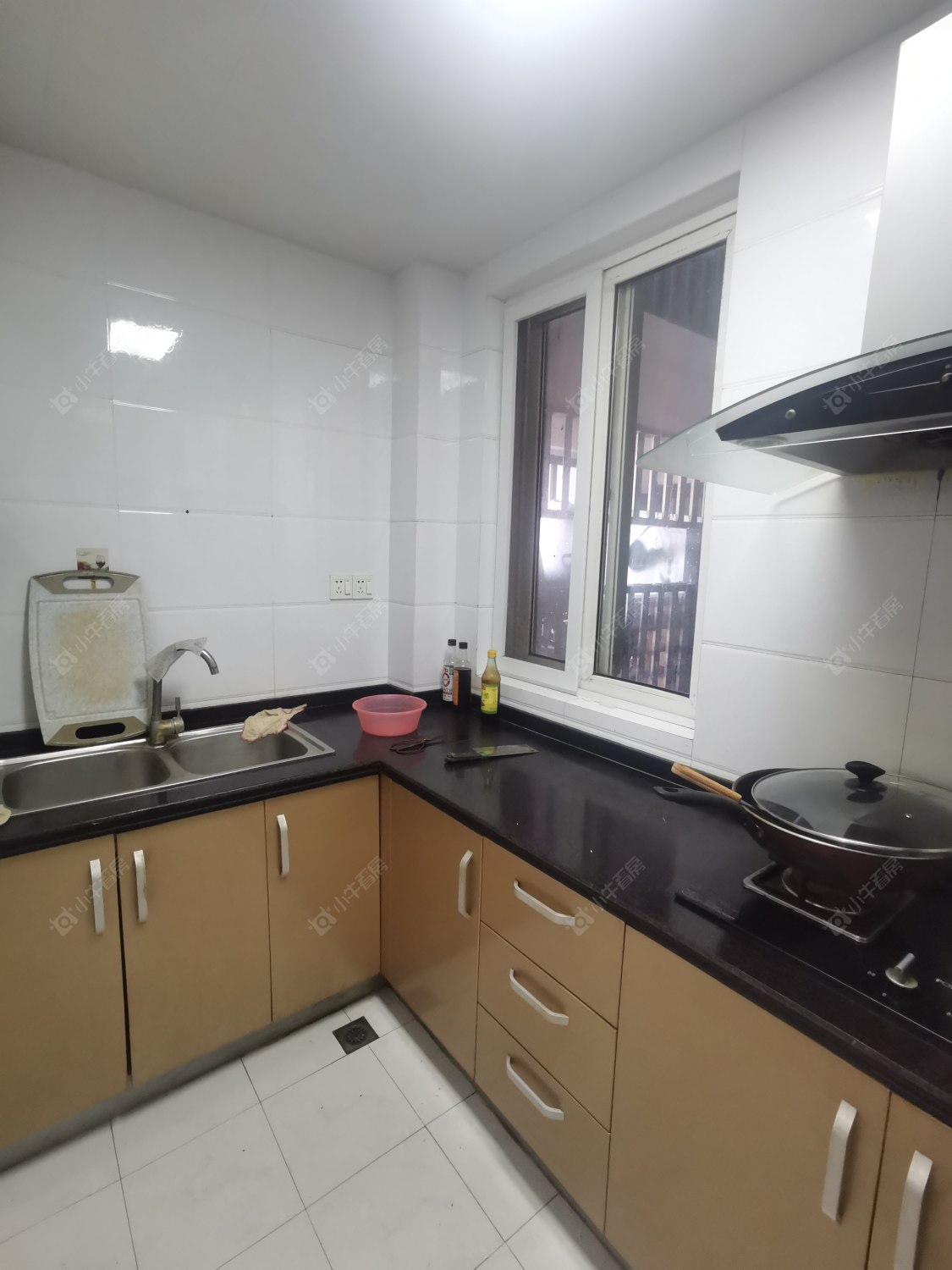 常州天润园在租房源室内图_小牛看房