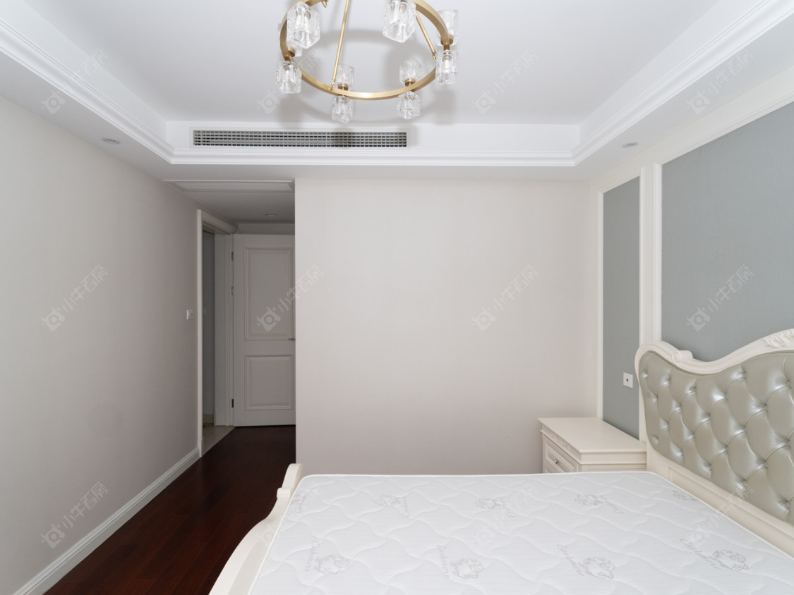 常州新城金郡(金坛)1区在售二手房源室内图_小牛看房