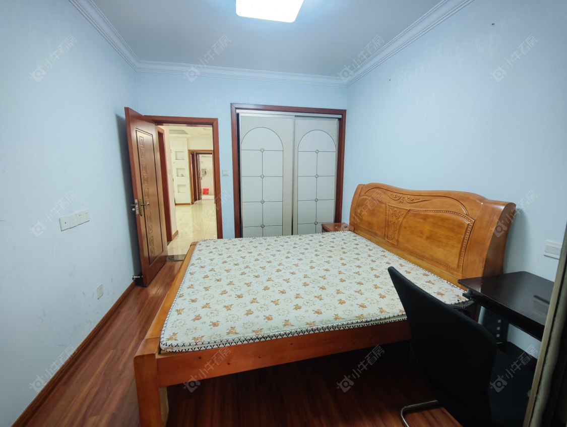 常州常发豪郡在租房源室内图_小牛看房