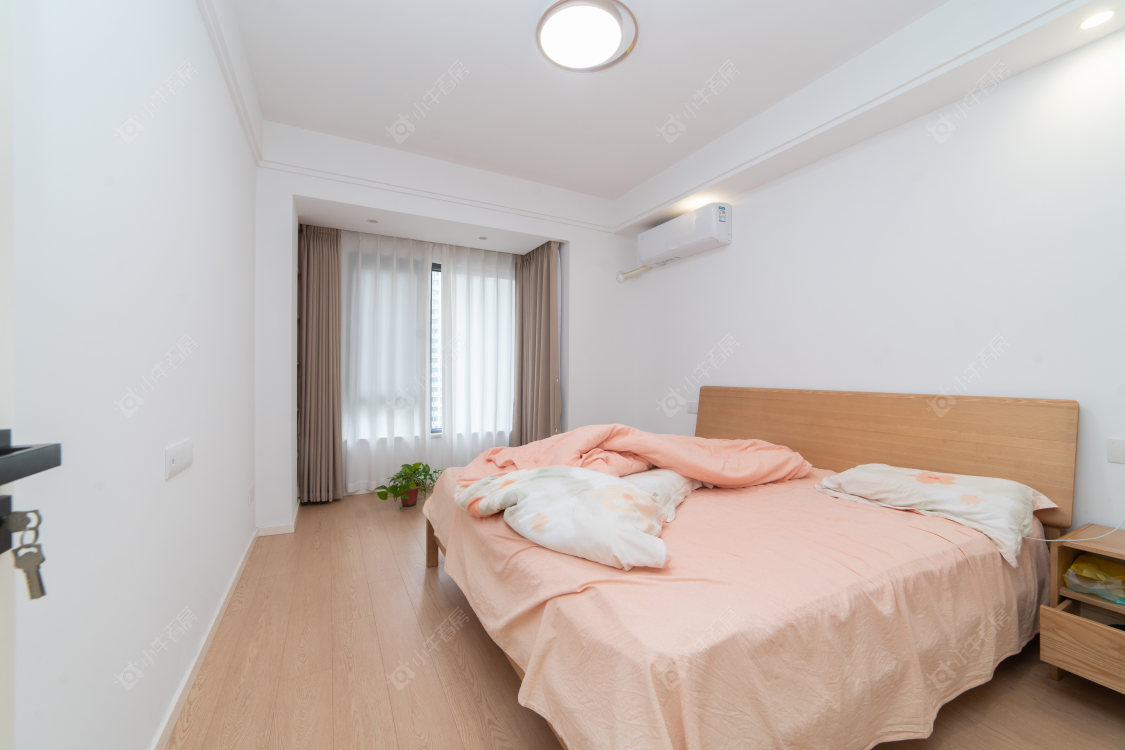 常州五星星韵城在售二手房源室内图_小牛看房