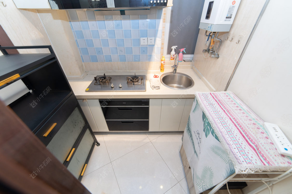 常州泰盈八千里在售二手房源室内图_小牛看房