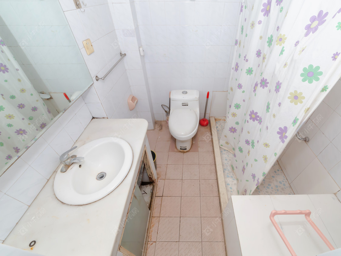 常州北环南村在售二手房源室内图_小牛看房