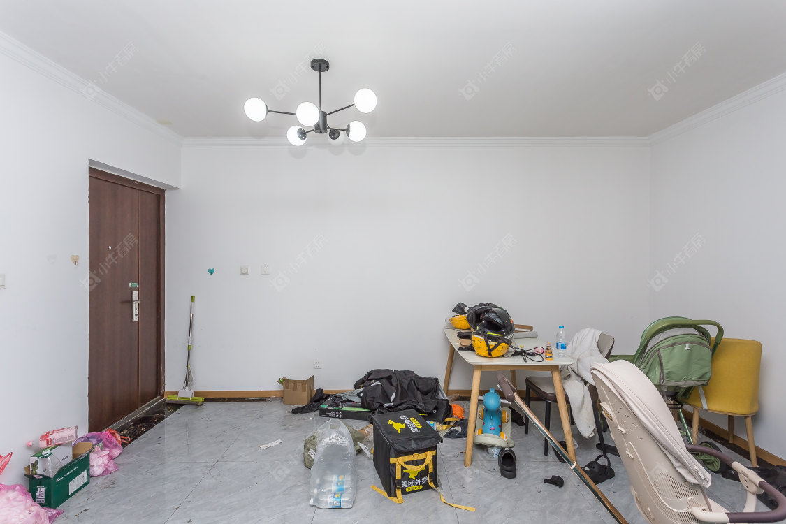 常州晋陵文锦在售二手房源室内图_小牛看房