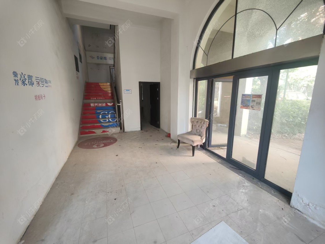 常州常发豪郡在售二手房源室内图_小牛看房