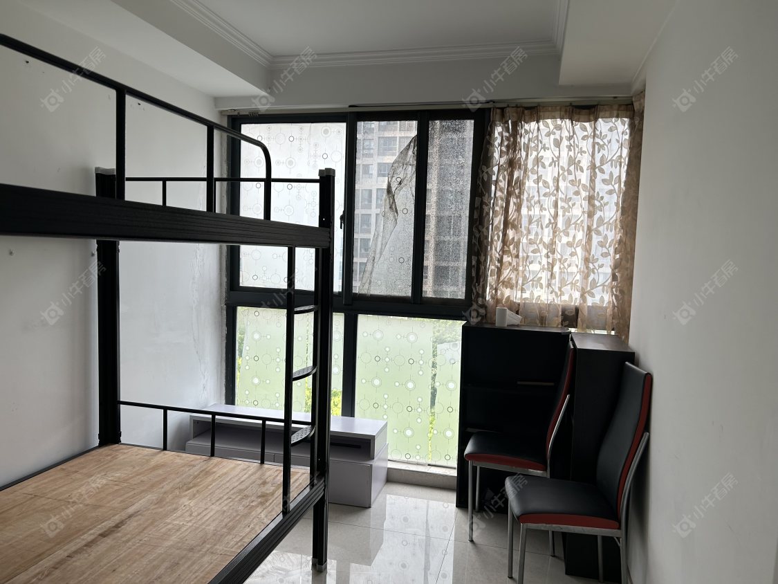 常州新城南都美域在租房源_小牛看房