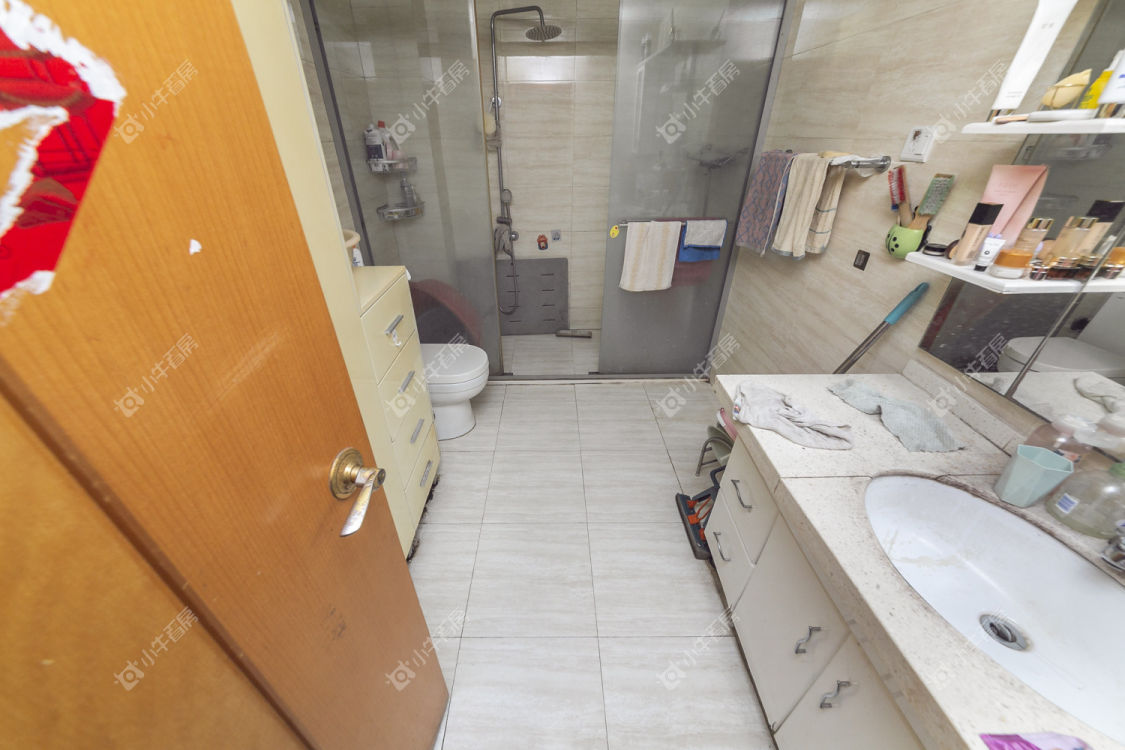 常州广成路小区新区在租房源室内图_小牛看房