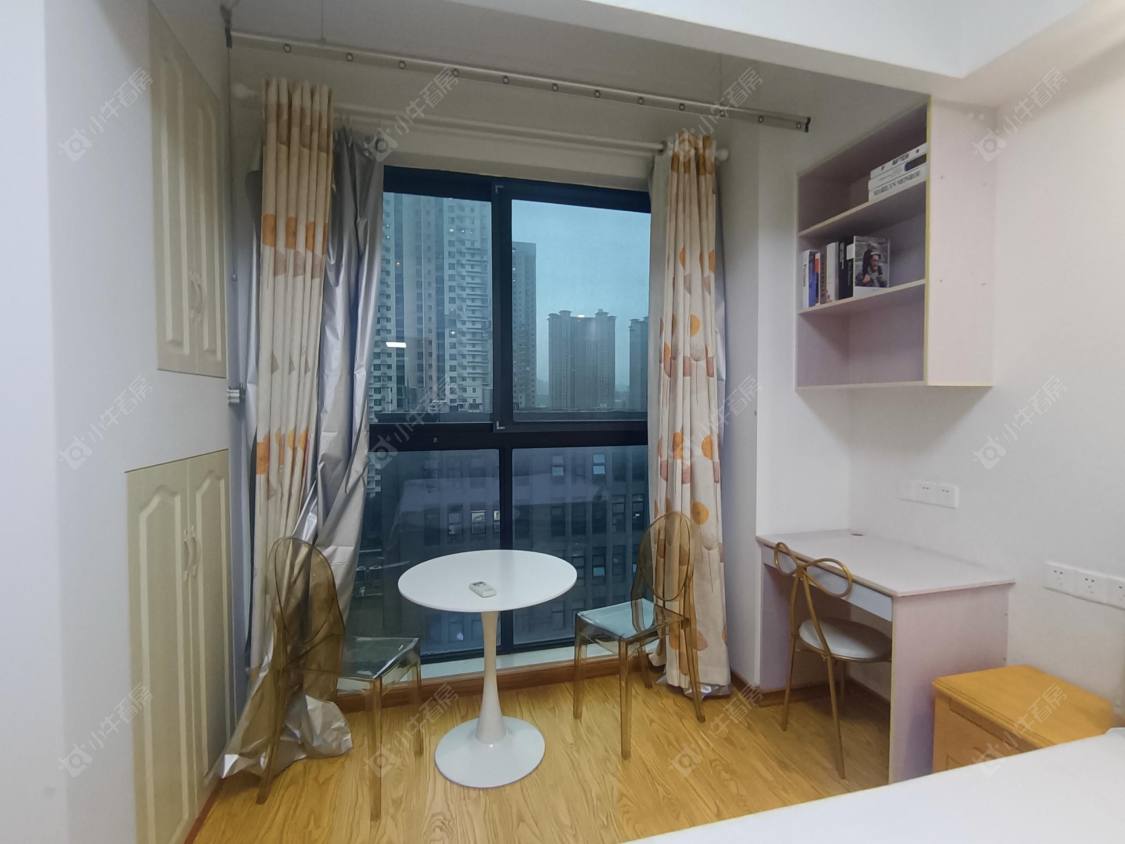 常州新城帝景东区在租房源室内图_小牛看房