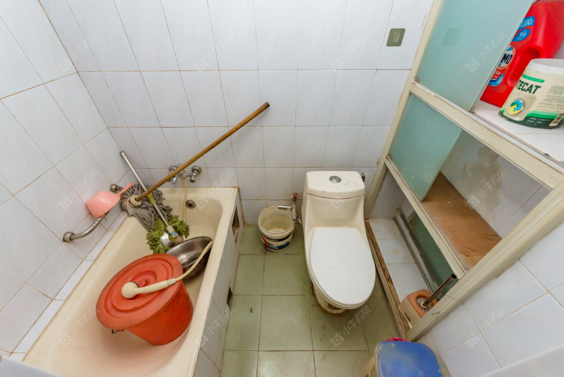 西新桥三村房源室内图 常州西新桥三村在售二手房源室内图_小牛看房