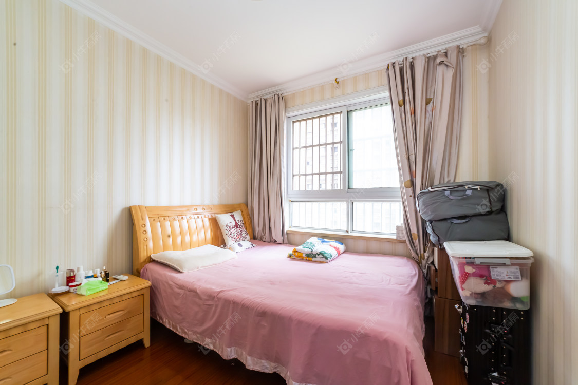 常州绿地世纪城二期在售二手房源室内图_小牛看房