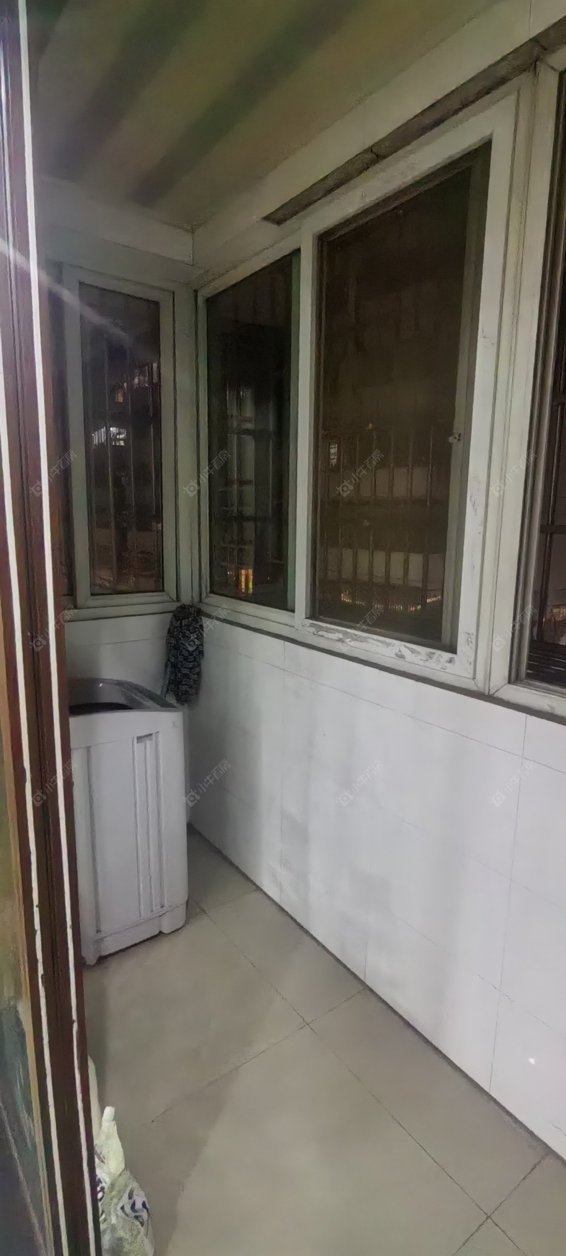 常州盘龙苑南区在租房源室内图_小牛看房