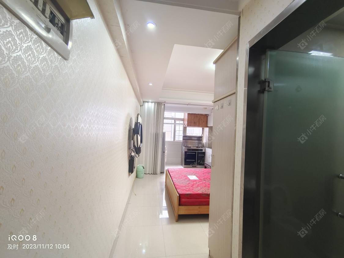 常州和平国际商业街在租房源室内图_小牛看房