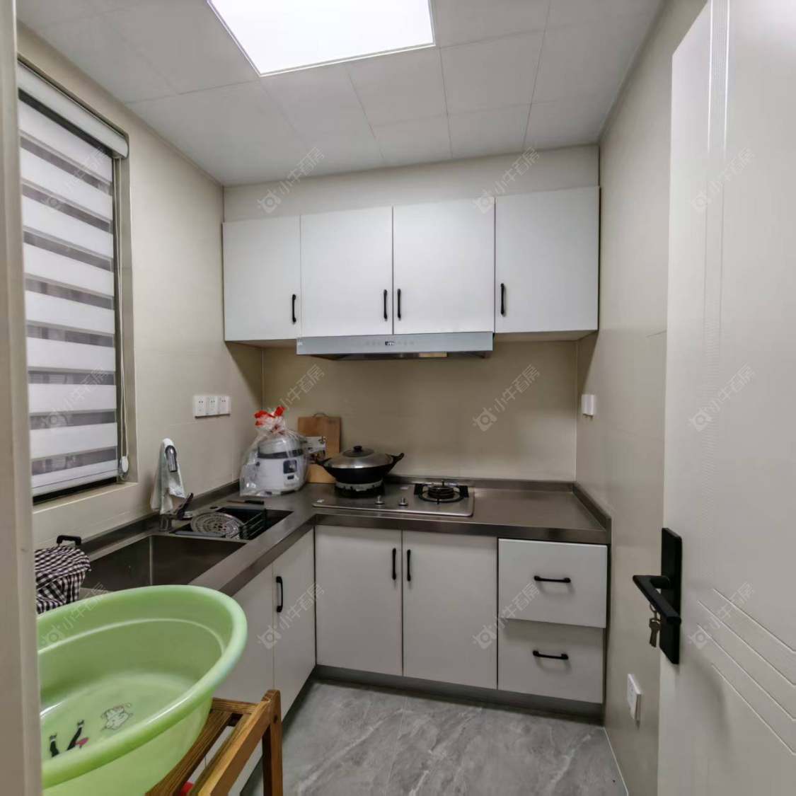 常州双桂坊在租房源室内图_小牛看房