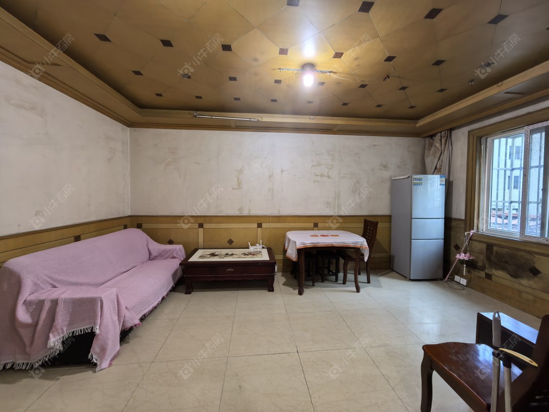 常州东庄大厦2室2厅1卫出租_小牛看房