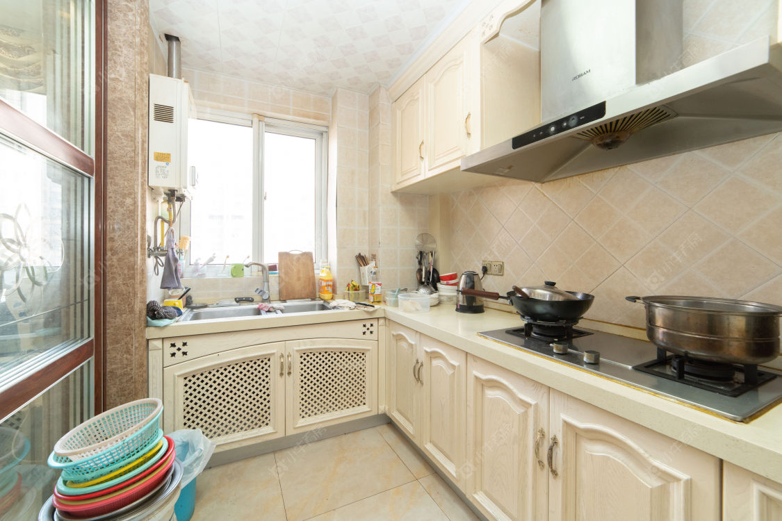 泰盈八千里房源室内图 常州泰盈八千里在售二手房源室内图_小牛看房