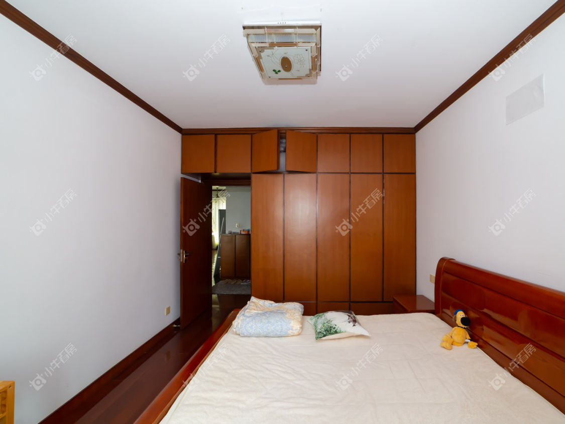 常州水木年华花园在售二手房_小牛看房