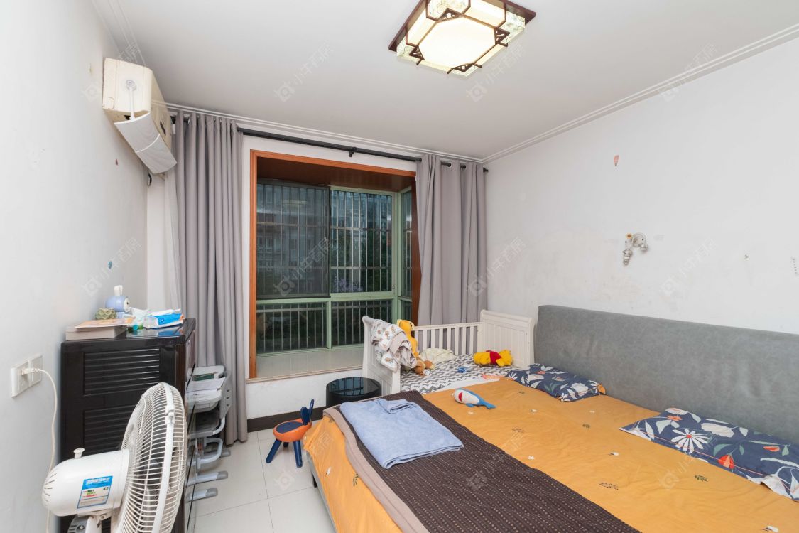 常州金玉苑在售二手房源室内图_小牛看房