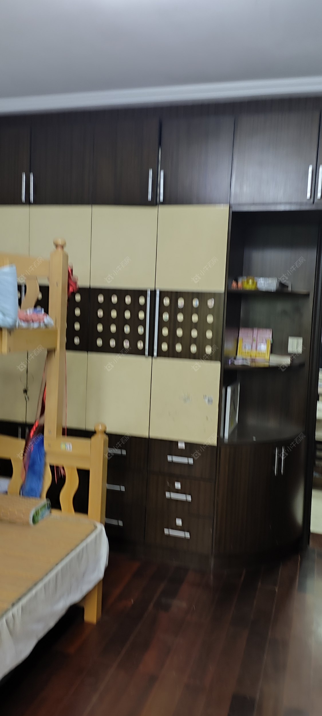 常州银河湾花园在租房源_小牛看房