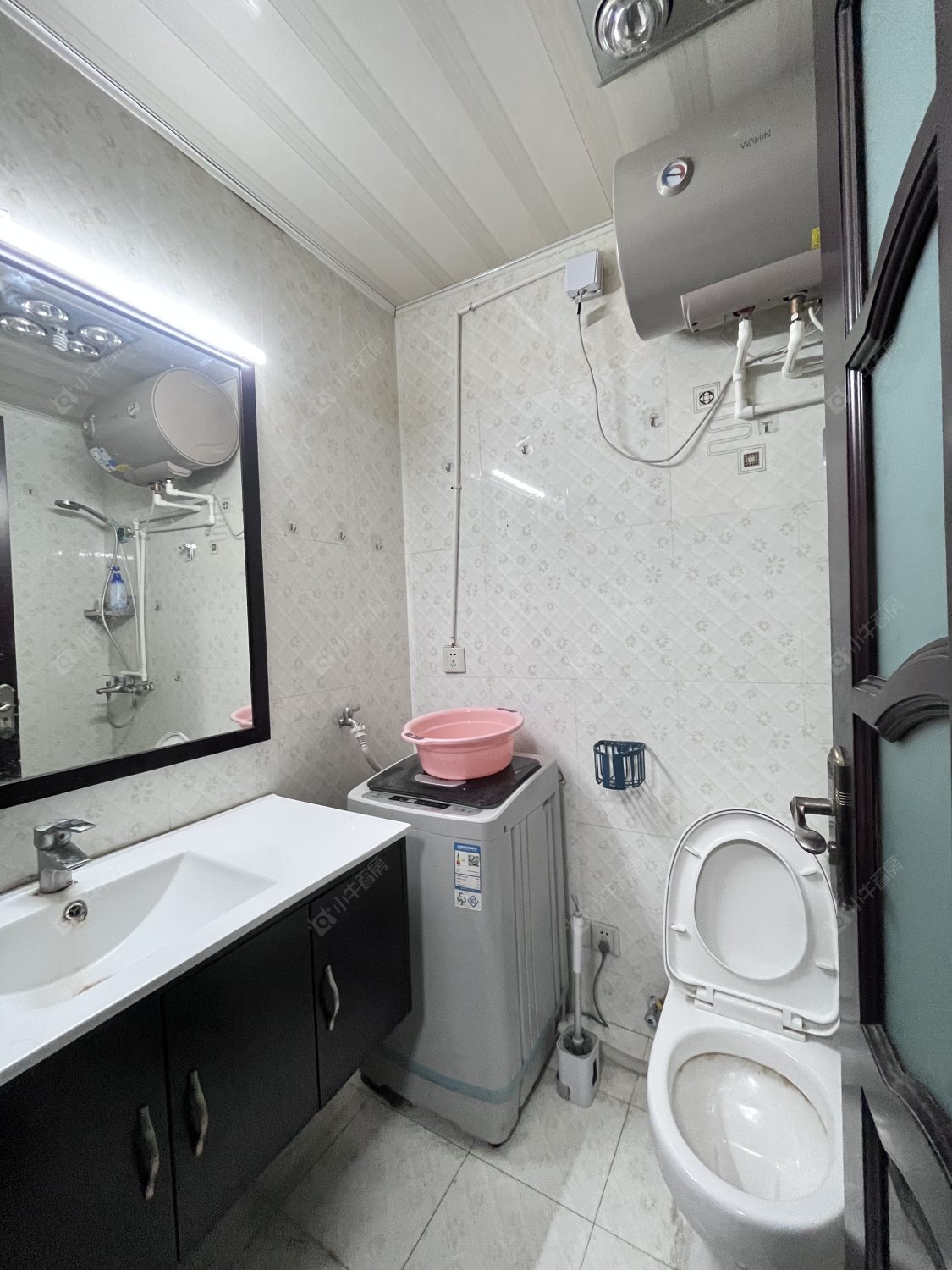 常州富都商务公寓在租房源室内图_小牛看房