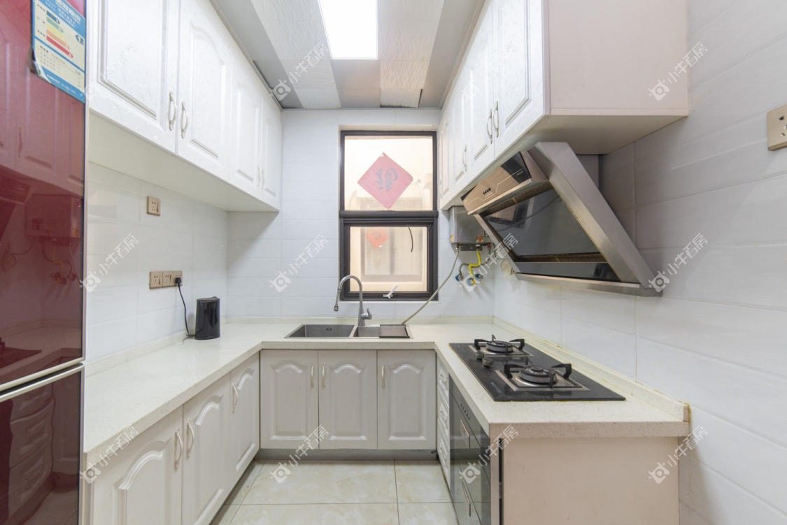 外滩1号房源室内图 常州外滩1号在租房源室内图_小牛看房