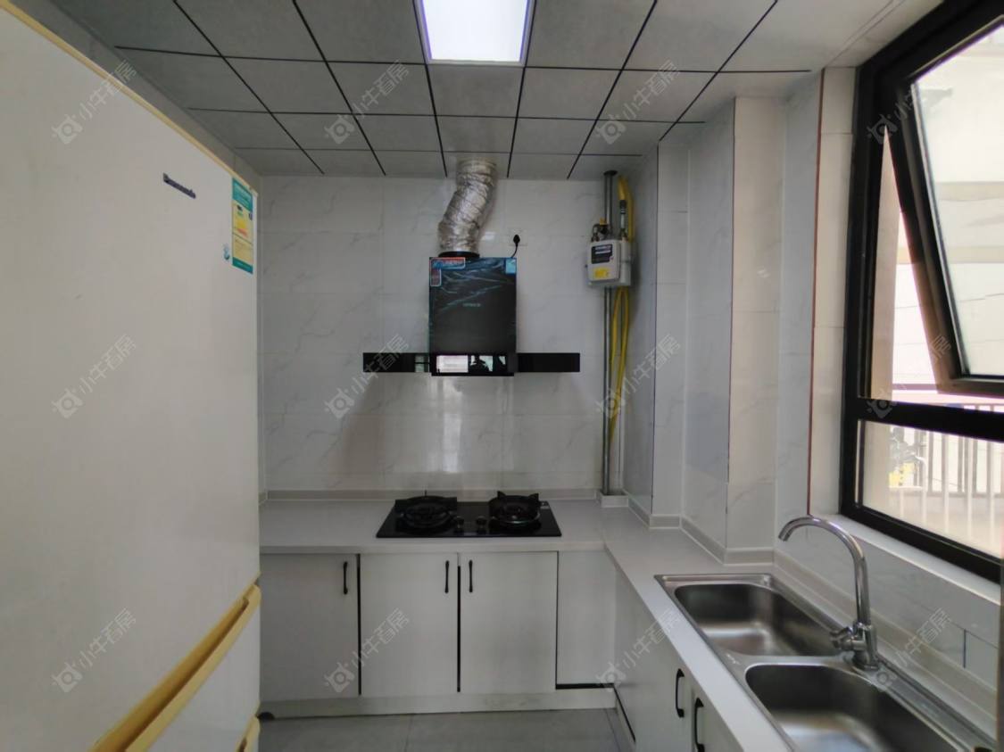 常州三江公园在租房源室内图_小牛看房